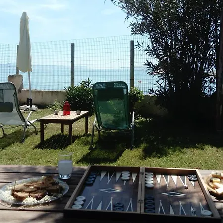 بيت للعطل Evan Beach House, Seaside *