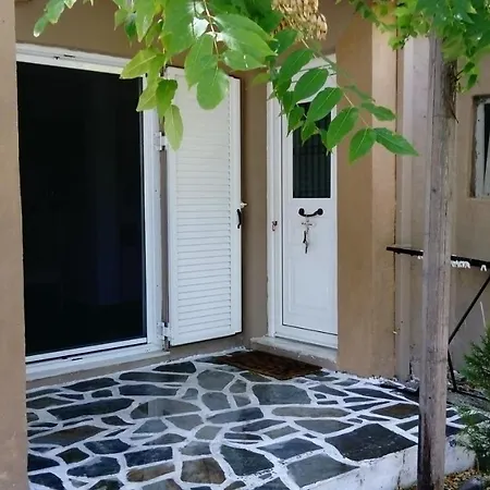 Evan Beach House, Seaside アマリントス