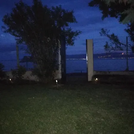 Evan Beach House, Seaside 別荘 *