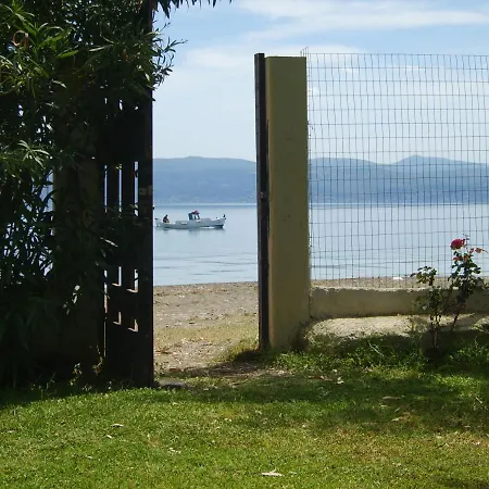 別荘 Evan Beach House, Seaside