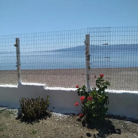 بيت للعطل Evan Beach House, Seaside أمارنثوس